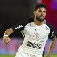 Yuri Alberto abre o jogo sobre desejo de deixar o Corinthians e voltar ao futebol europeu: “Meu sonho”