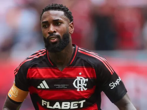 Torcedora russa do Palmeiras revela conversa com o pai de Gerson e aumenta especulações