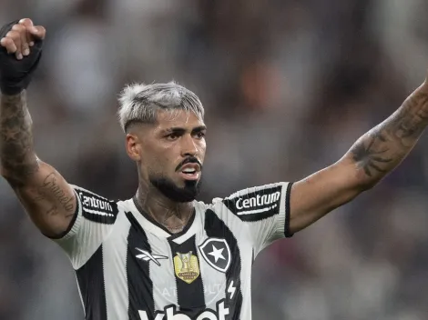 Barboza mira Copa do Mundo e revela ambição ousada no Botafogo