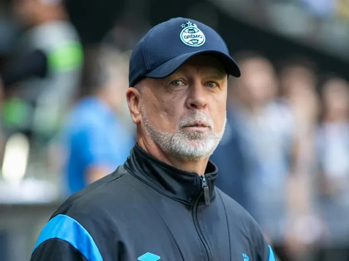 Mano ironiza após derrota: "Não queríamos ganhar"