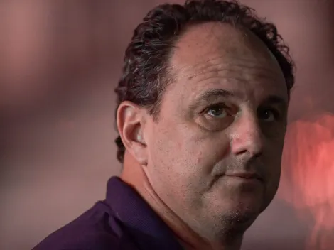 Rogério Ceni enaltece Everton Ribeiro e diz que Bahia dominou o Vasco
