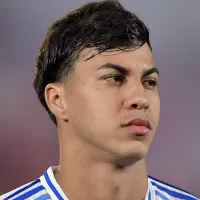 Kaio Jorge elogia Arrascaeta e ainda sonha com título no Cruzeiro: “Vai que o Flamengo tropeça”