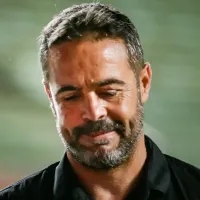 Torcida do Palmeiras aprova contratação de Artur Jorge, ex-Botafogo, para 2026