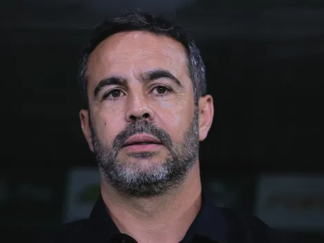 Artur Jorge, ex-Botafogo, quer voltar ao Brasil, mas contrato dificulta retorno