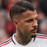 Diego Costa, ex-São Paulo, vira alvo do Athletico-PR para 2026