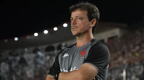 Vasco já sabe de quantos pontos precisa para fugir do rebaixamento