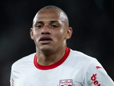 Cruzeiro mira Jhon Jhon e disputa contratação milionária