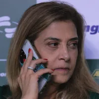 Leila Pereira é alvo de críticas de conselheiros do Palmeiras, revela Nicola