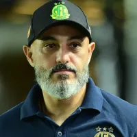 Mirassol renova contra com o técnico Rafael Guanaes após sucesso no Brasileirão