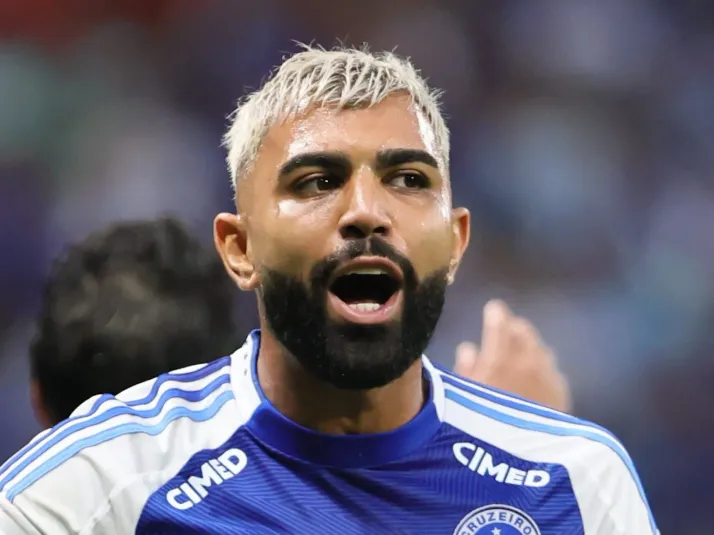 Leonardo Jardim toma decisão e Gabigol e cia ganharão mais minutos no Cruzeiro