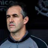 Léo Condé, do Ceará, revela frustração com postura do time em derrota para o Mirassol