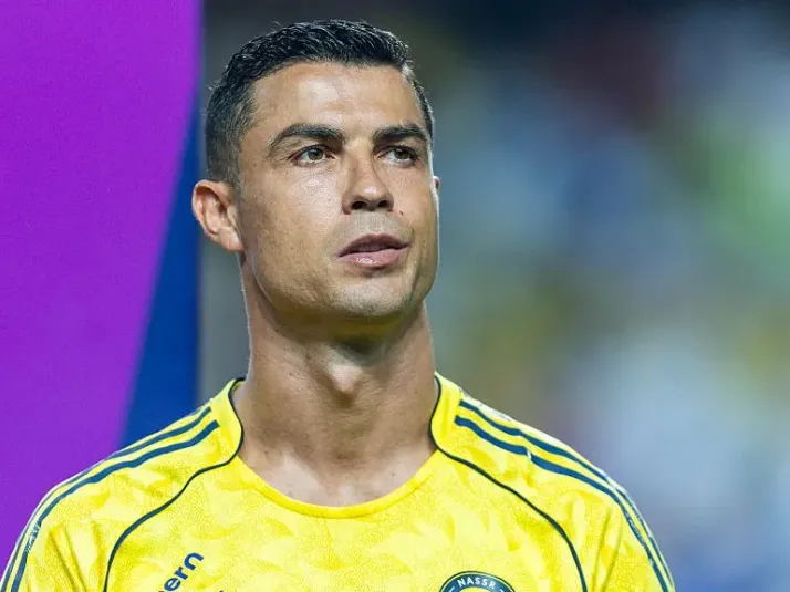 Cristiano Ronaldo no Botafogo? Textor ofereceu "caminhão de dinheiro" ao português