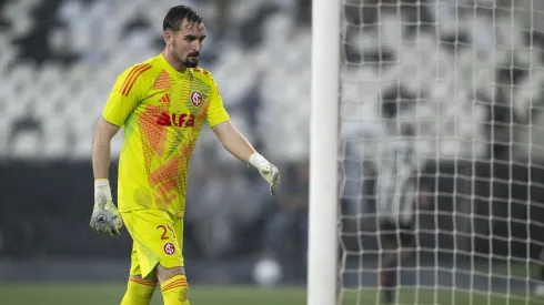 Anthoni, goleiro do Internacional