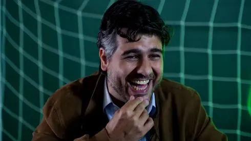 Lucas de Paulo, CEO do Coritiba. Foto: Everton Franco/RPC