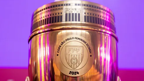 Gigantes do futebol feminino vão se enfrentar na Copinha Feminina 2025, a maior competição de base do futebol feminino – Foto: Rebeca Reis/Ag. Paulistão