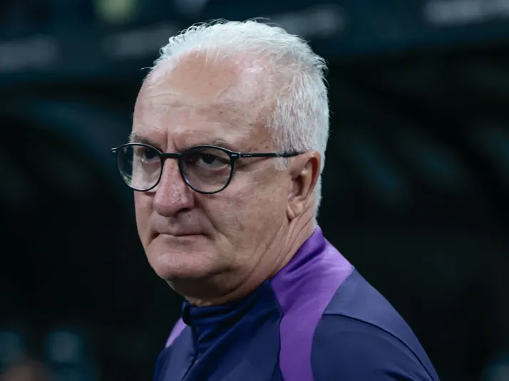 Osmar Stabile garante Dorival Júnior no Corinthians em 2026
