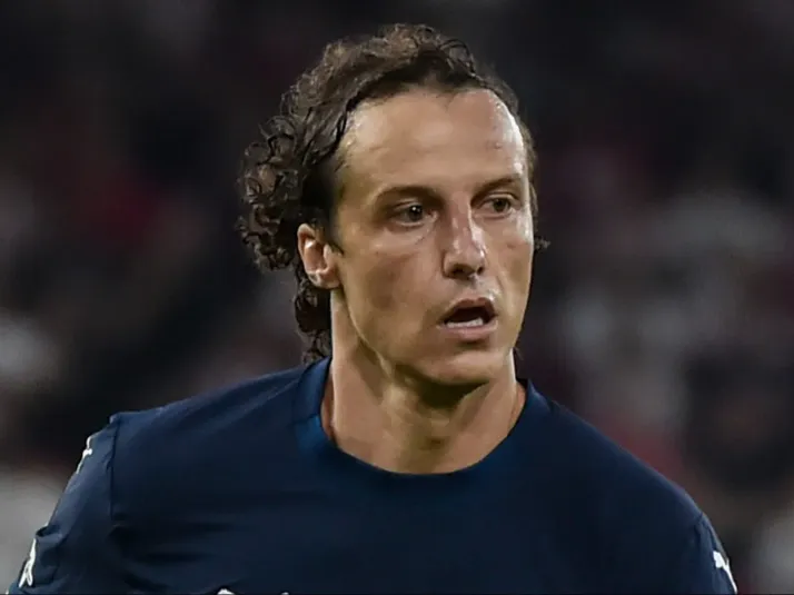 David Luiz decide na Champions e ex-Flamengo faz gol 'histórico'