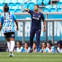 Cyro Leães, técnico do Grêmio, aponta: “O Grêmio precisa ser competitivo”