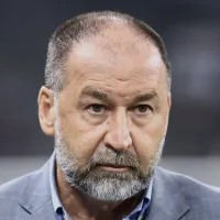 Kiara Segurança, contratada por Augusto Melo, aciona o Corinthians na Justiça