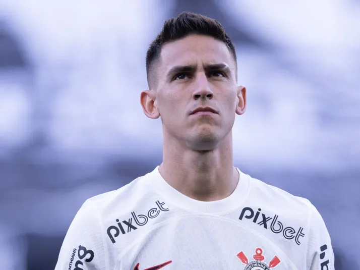 São Paulo bate o martelo e descarta contratação de Matías Rojas, ex-Corinthians