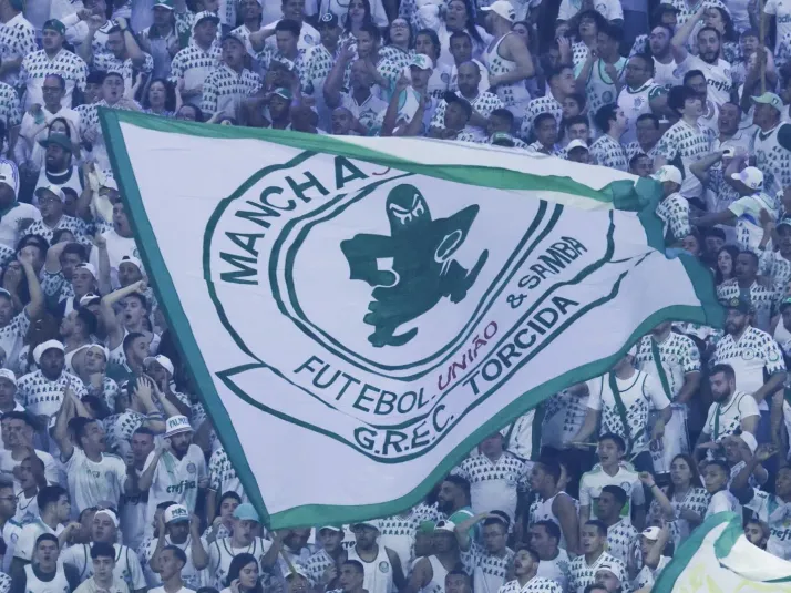 Torcida do Palmeiras enfrenta perrengues e dificuldades extremas