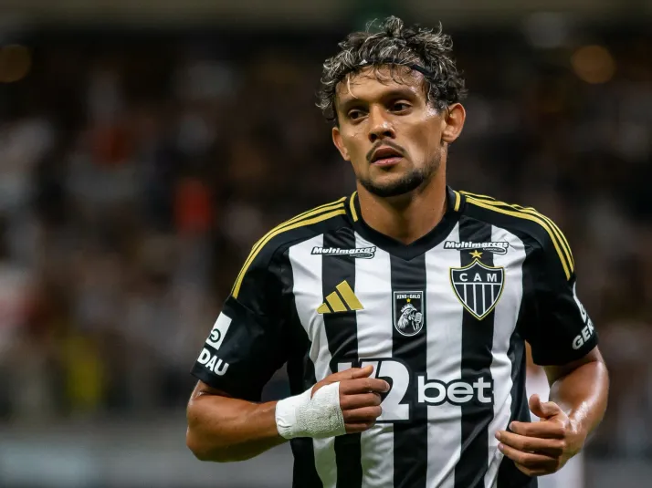 Fluminense avalia fazer uma investida para contratar Gustavo Scarpa