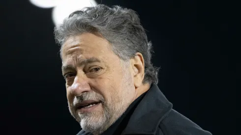 Julio Casares vive momento conturbado no São Paulo.