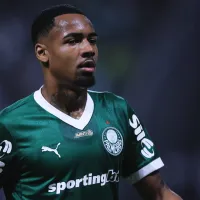 Palmeiras x Flamengo: Allan manda a real ao projetar final da Libertadores