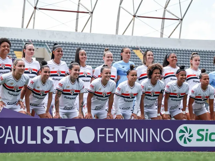 Maressa deve deixar o São Paulo no fim da temporada 2025