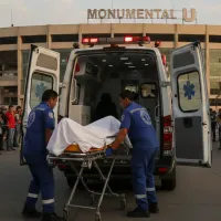 Torcedor alviverde morre em Lima as vésperas de Palmeiras x Flamengo