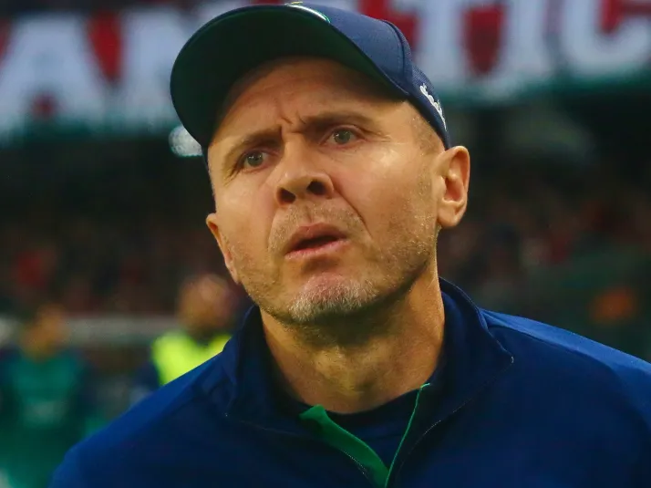 Seabra e Roger Machado estão no radar do Coritiba para substituir Mozart