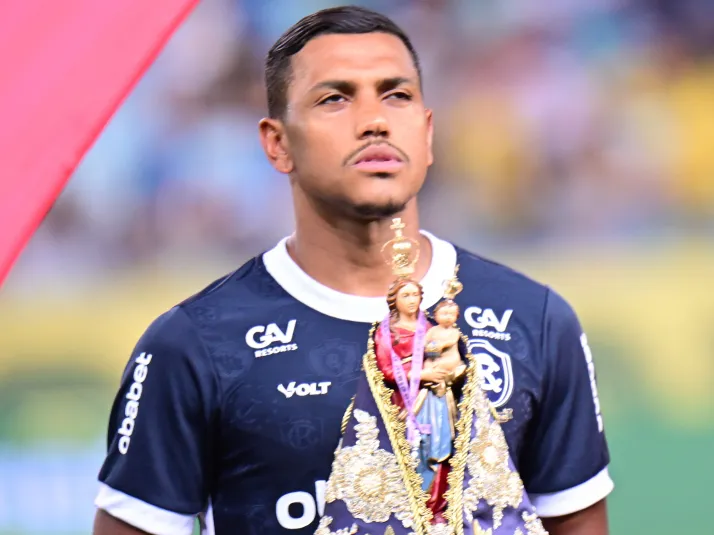 Pedro Rocha não garante permanência no Remo em 2026