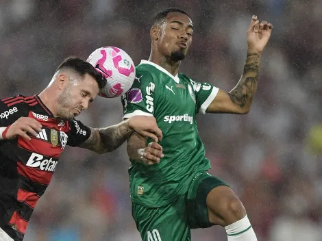 Neto afirma que Flamengo será campeão da Libertadores