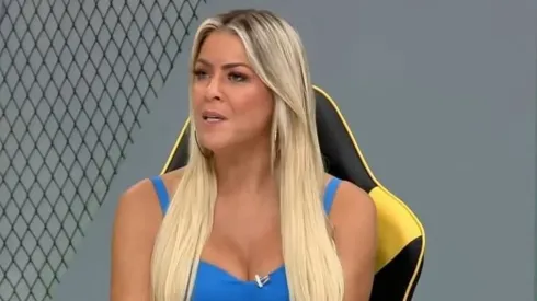 Foto: Reprodução / Band