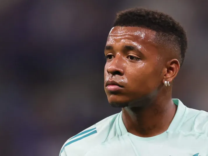 Jardim explica substituição de Arroyo em Ceará x Cruzeiro: "Não quisemos arriscar"