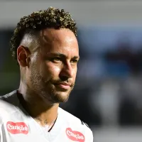 Neymar repercute na Europa após vitória do Santos sobre o Sport
