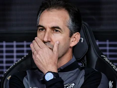 Condé revela o que o Ceará precisa fazer para evitar rebaixamento