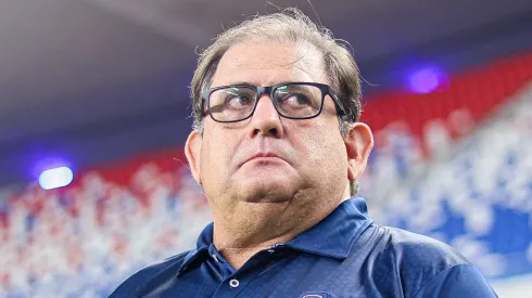 Guto Ferreira, técnico do Remo