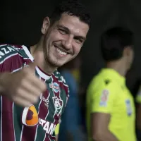 Fluminense projeta salário milionário para tentar repatriar Nino em 2026