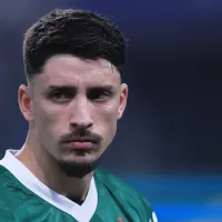 Piquerez avalia ano do Palmeiras após derrota para o Flamengo: “É positivo”