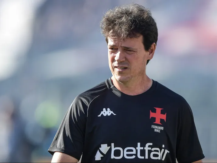 Vasco deve manter a mesma escalação contra o Mirassol