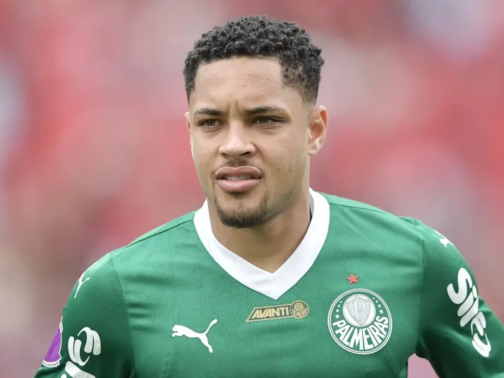 Barcelona tem prejuízo após vice do Palmeiras