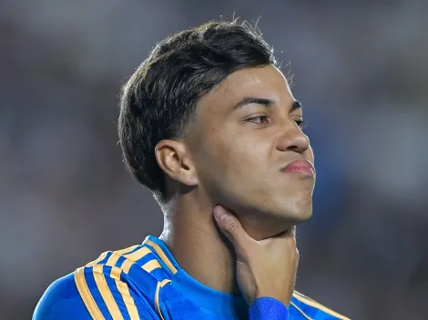 Kaio Jorge e Arroyo viram preocupação do Cruzeiro