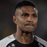 Dorival Júnior destaca evolução de Vitinho no Corinthians: “Tem entrado muito bem”