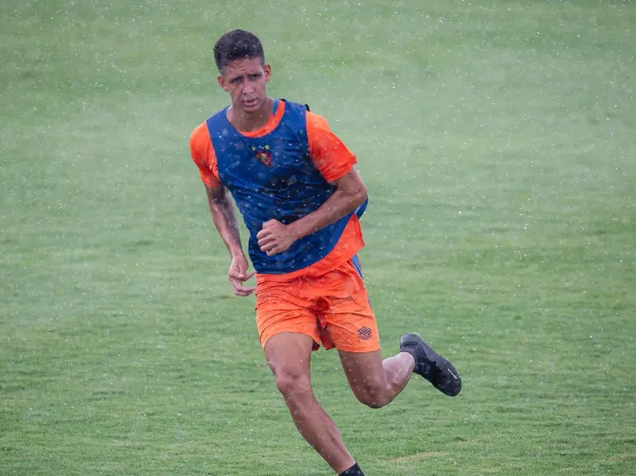 Botafogo pode dar dois jogadores ao Sport após acerto com Riquelme em 2026