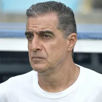 Renato Paiva, ex-Botafogo e Fortaleza, entra na mira do Coritiba