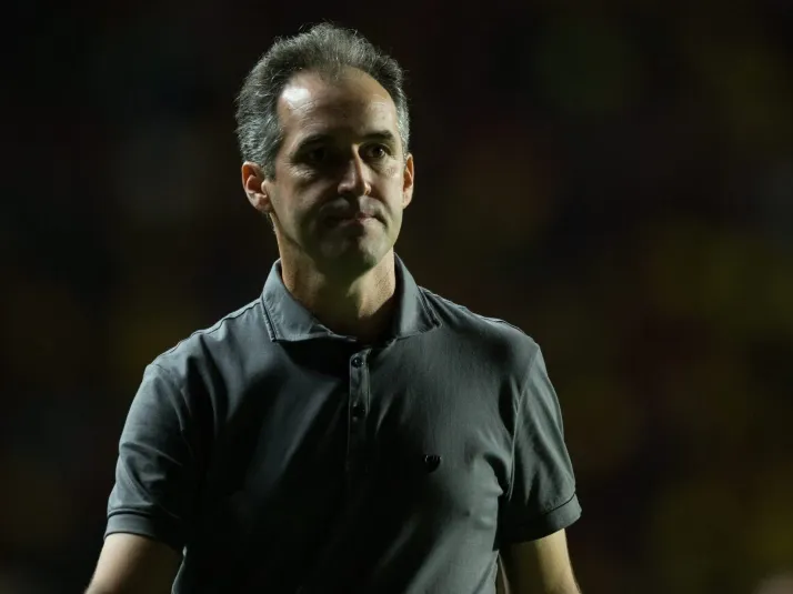 Condé reconhece campanha preocupante do Ceará