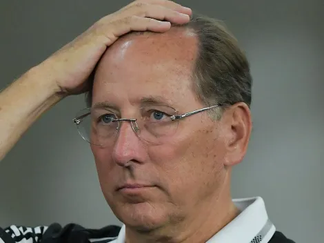 Textor pode virar réu em processo do Botafogo