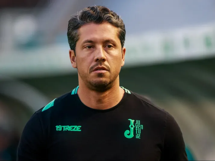 Coritiba não para em Carpini e mira Mancini e Léo Condé