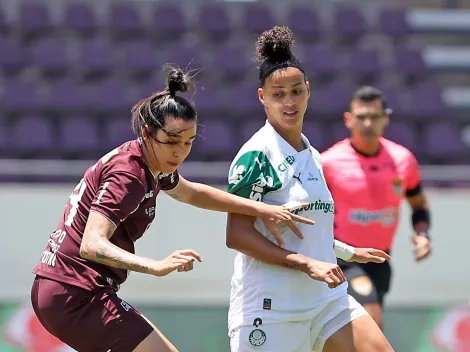 Onde assistir Palmeiras x Ferroviária pelas semifinais do Paulistão Feminino